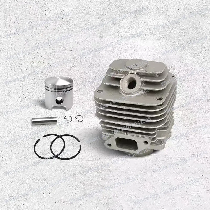 

Цилиндр 48 мм подходит для Solo 423 425 423EU 425L 425EU распылитель двигателя туман-пылесос цилиндр кольцевой штифт зажимы замена в сборе