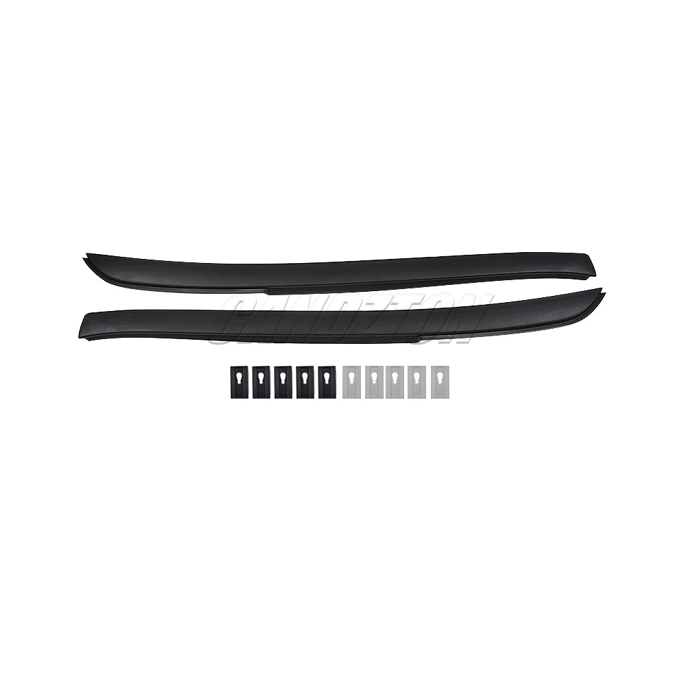 For Mercedes-Benz V-Class Vito W638 New Front Windshield Trim