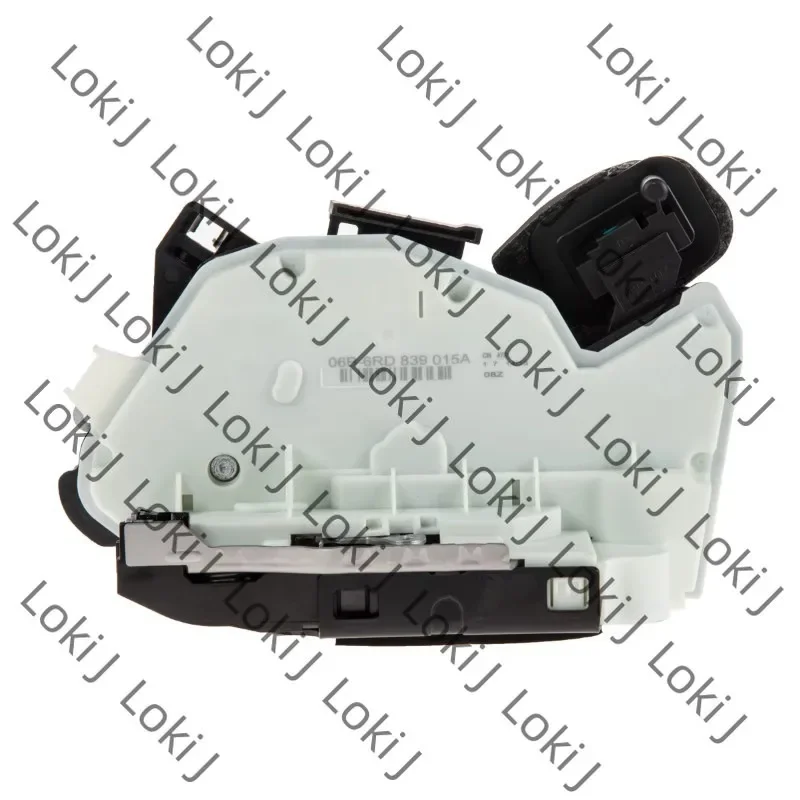 

Привод замка задней левой двери, 7 контактов, 6RD 839015 6RD 839 015 подходит для Volkswagen Beetle Golf Jetta Passat