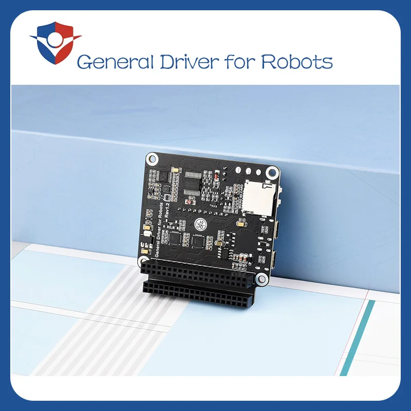 ESP32-WROOM-32 Development Board General Driver for Robots Multi-functional Supports WiFi Bluetooth ESP-NOW