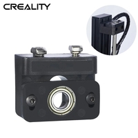 Creality 3D Printer Upgrade Z-Axis Leadscrew Top Mount for Creality CR-10/CR-10S Ender 3/Ender 3Pro/Ender 3 V2  Z-Axis fixed