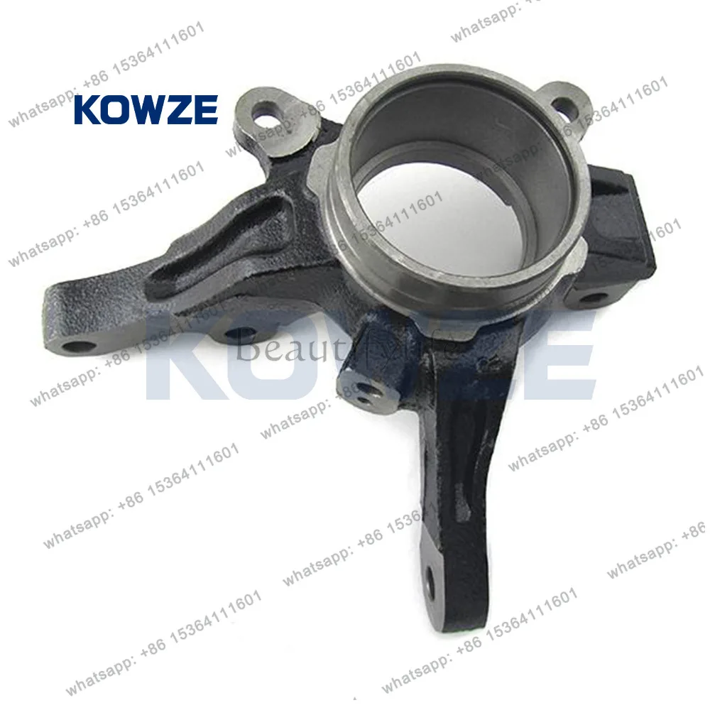 

3870A008/3870A012/MR491322 Steering Knuckle, Auto Parts