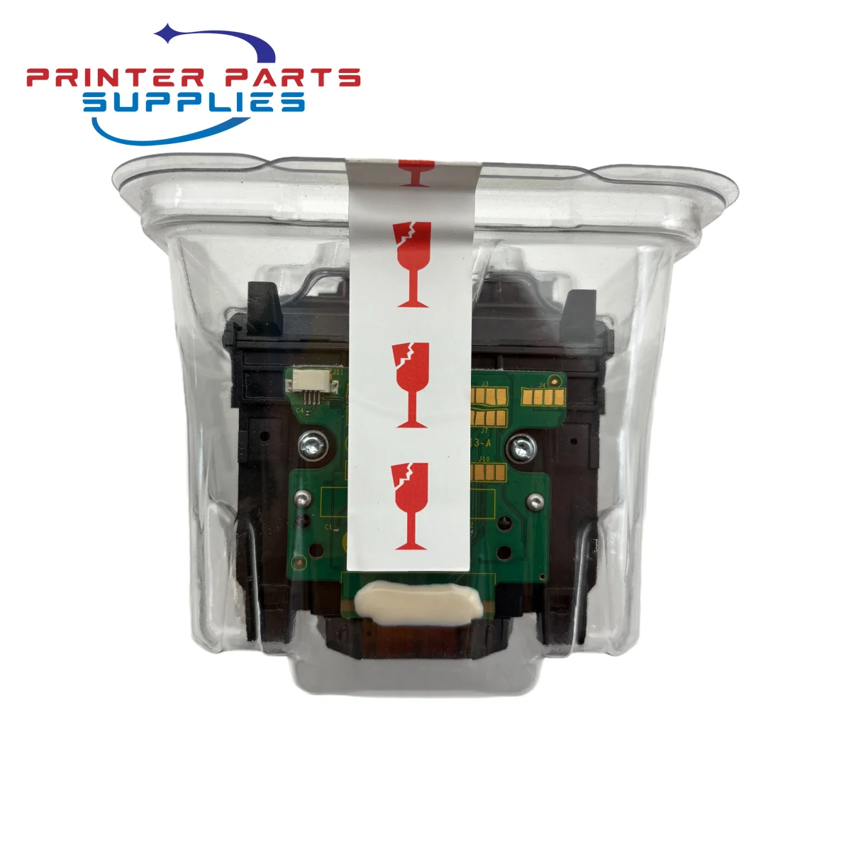 رأس الطباعة الأصلي الجديد 729 مع مجموعة واحدة من خراطيش الحبر 728 لرأس الطابعة HP DesignJet T730 T830
