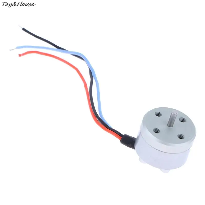 Micro 1104 HM Brushless Motor 1-2S 4300KV Mini RC Quadcopter Drone  for Diy Mini FPV Indoor Traversing Machine