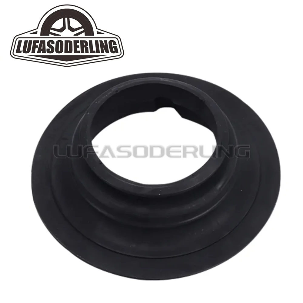 

Fit BMW E38 E39 E53 E65 E85 Front Upper Spring Pad Air Suspension Repair Kit Upper Spring Pocket OEM 31331091233