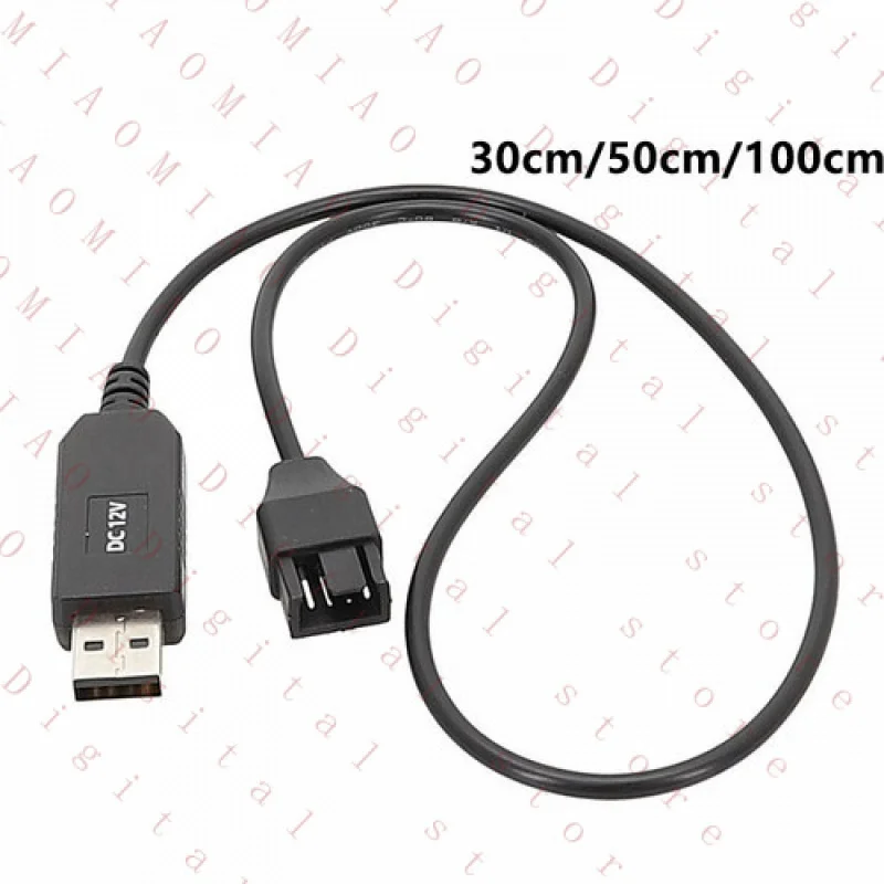 Ry 5V To 12V Boost …