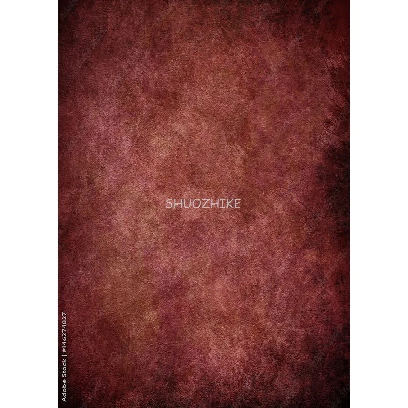 SHUOZHIKE Thin Cloth Vintage Brick Wall Wooden Floor Photography Backdrops Photo Background Studio Prop  FFGG-08