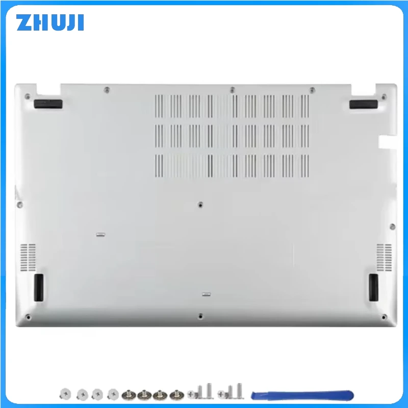 아스파이어 5 A315-35 58 A115-32 A515-56 S50-53 EX215-54 N20C5 새 노트북 LCD 후면 커버 전면 베젤 상단 덮개 손목 받침대 하단