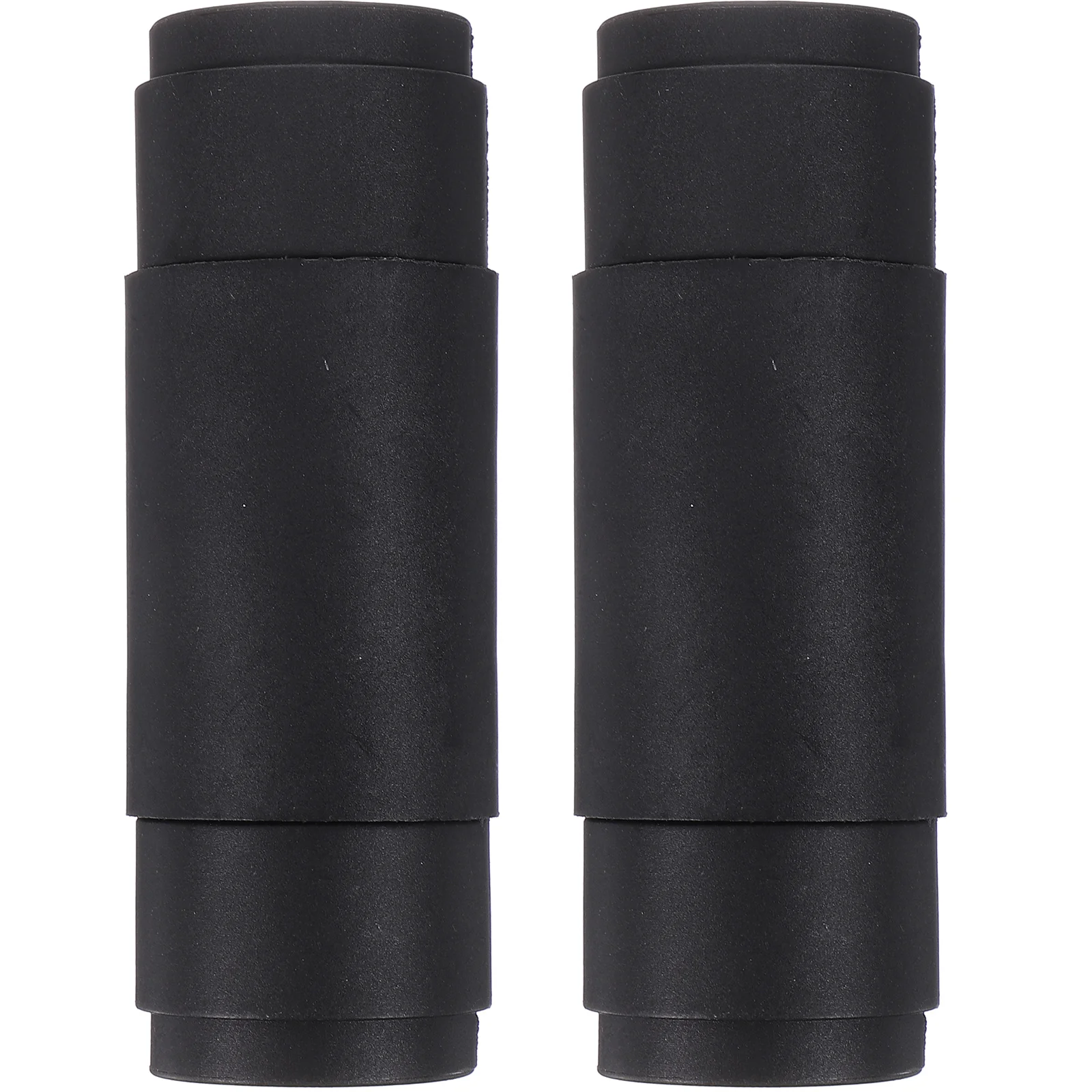 

2pcs Extended Plug Four-core Connector Speaker Accessories Audio Male Loudspeaker Connectors Audio Devices Tool Professional
