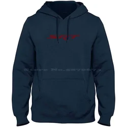 Incredible Cherokee Srt Design 100% Cotton Hoodie Srt Grand Cherokee Hellcat Trackhawk Supercharged 392 Hemi V 8 6 2 L 376