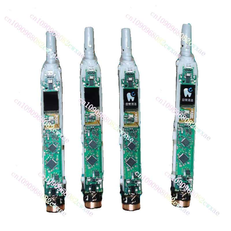 Oral-B Io9 Io8 Clou… - image