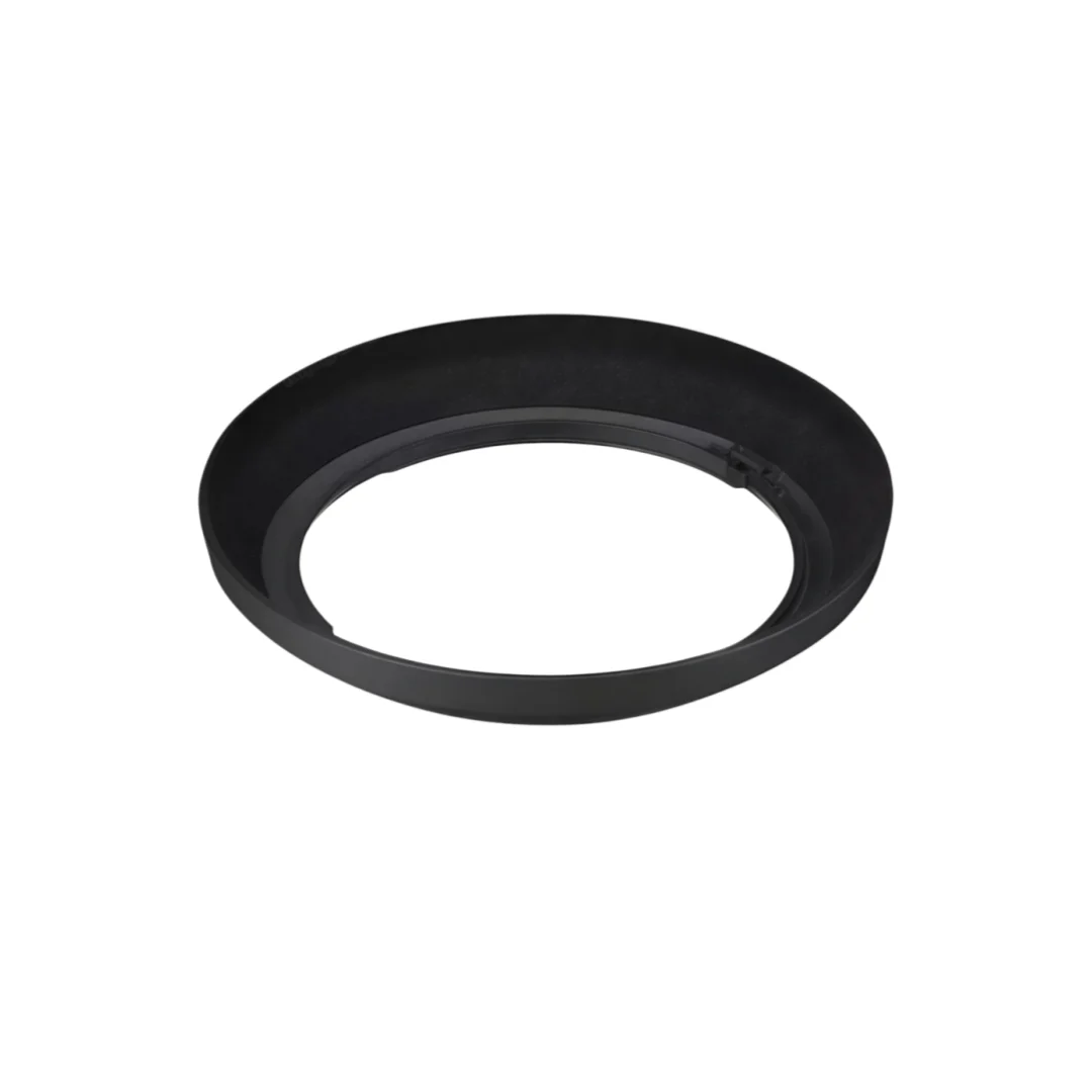 Genuine Lens Hood EW-88B 82mm Lens Protector Fit for Canon TS-E 24mm F/3.5L II Tilt-Shift Wide Angle Lens