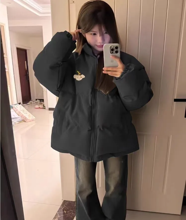 

Parka Outdoor Womens Jacket Undone-Look Unexpected-Detail Updated-Classic Utilitarian-Style Unisex-Fit Unusual-Cut Urban Style