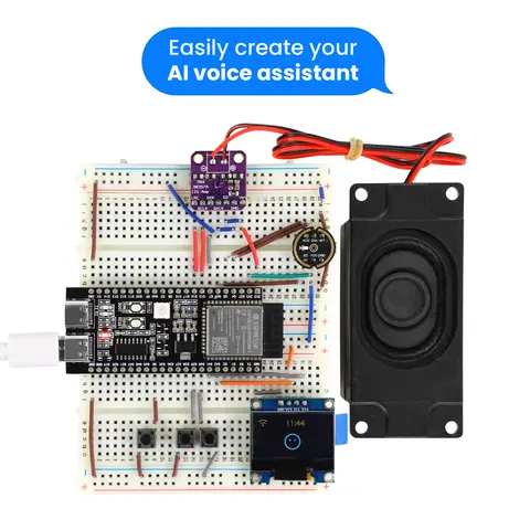 10 best sales esp32-kopplingsdäck - №7