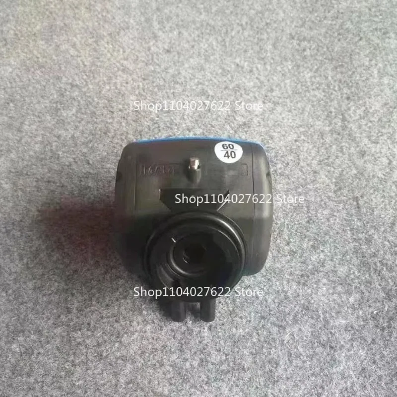 สำหรับโรงรีดนม อุปกรณ์เสริมเครื่องรีดนม วัว ข้อต่อแบบวาล์วลิรา ตัวกระตุ้นลม