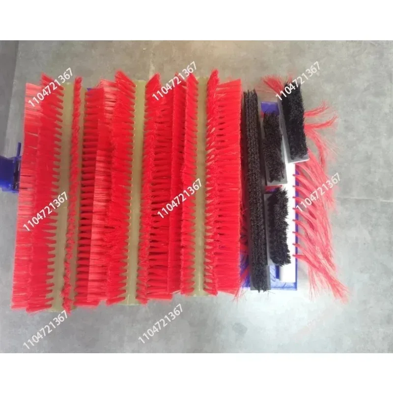 5-Gallon cleaning brush for BS-1 5-gallon/20-liter bottle and bottle opener bottle cleaning brush