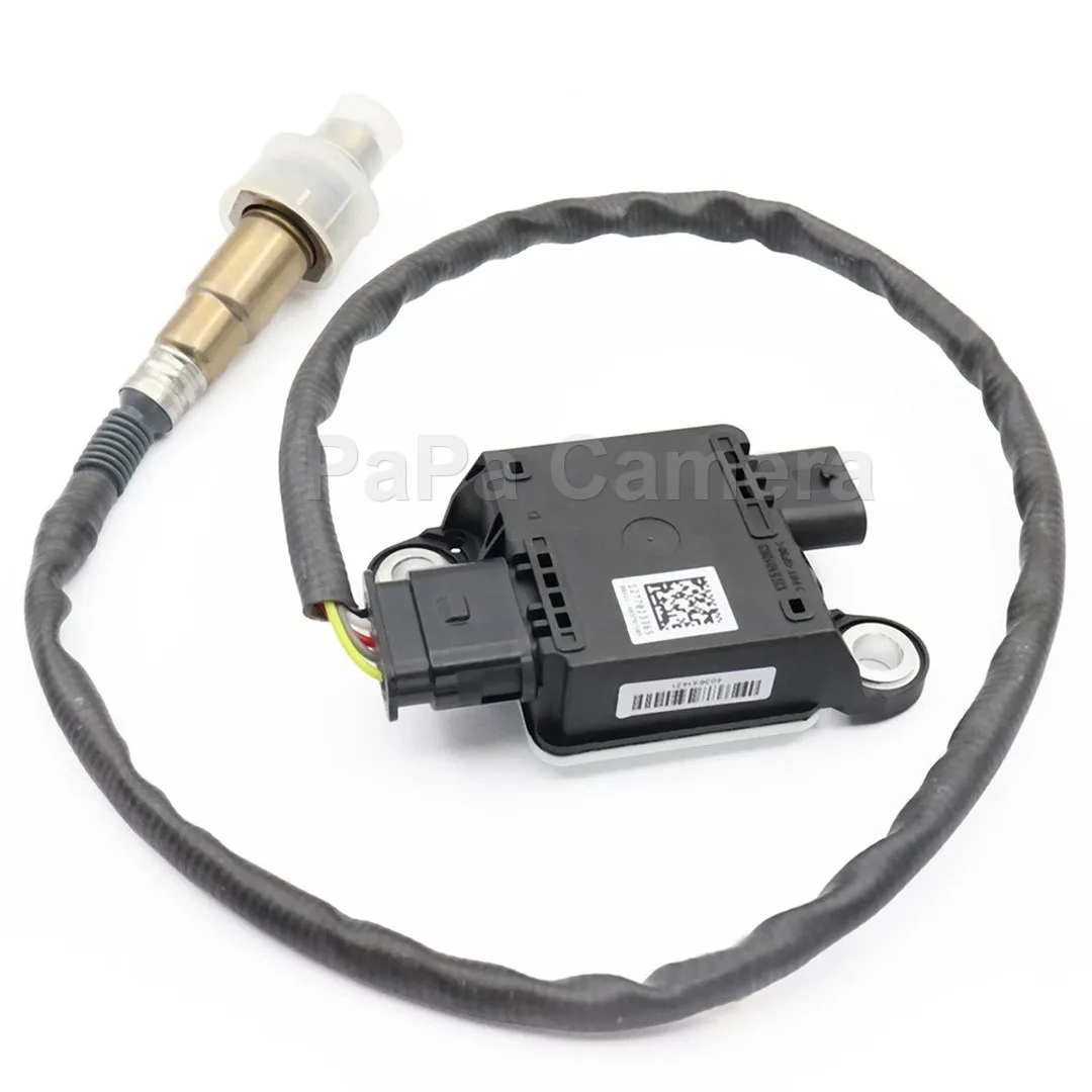 JX61-5L239-DB For Ford Focus MK4 IV 1.5 ECOBLUE PM Sensor Particulate Matter Sensor 0281007641 High Quality Accessories