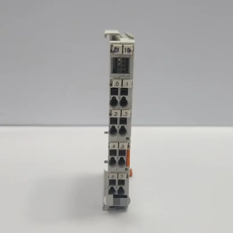 Beckhoff Kl1418 8 Channel Digital Input Module