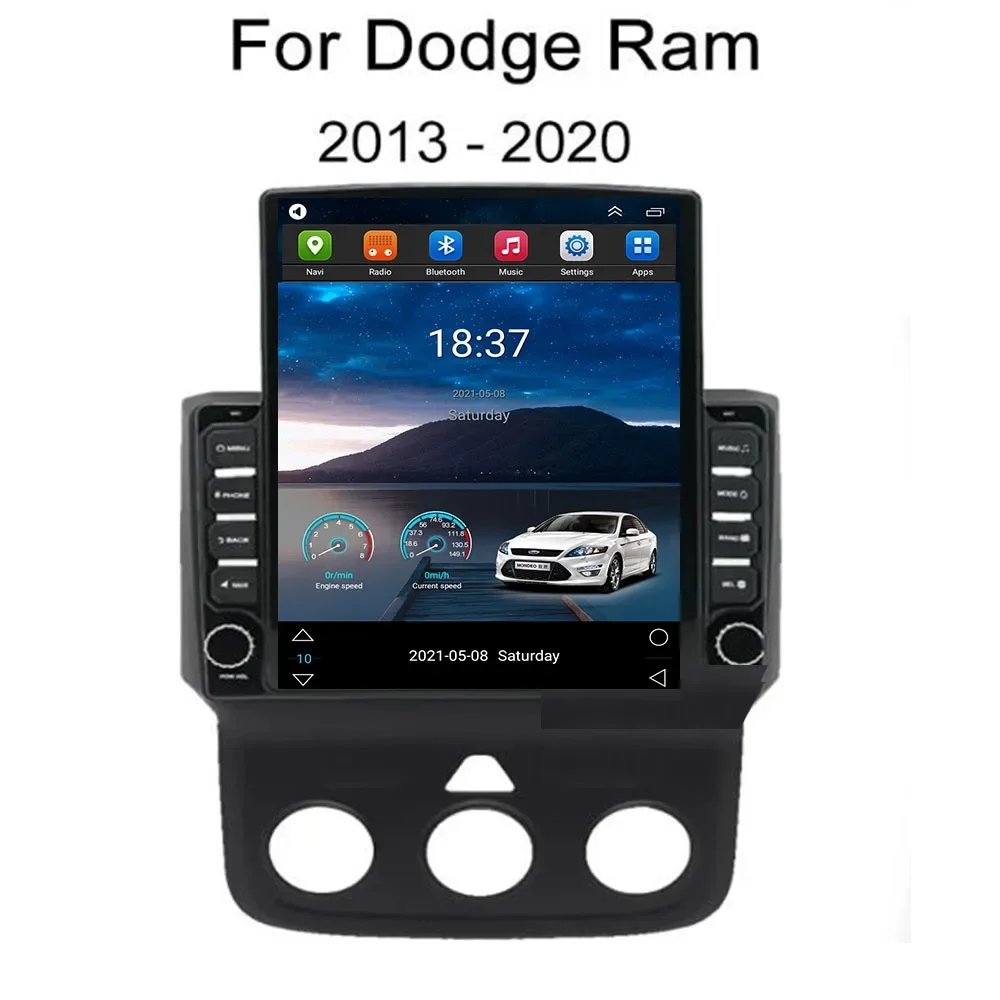 Android14 For Dodge…