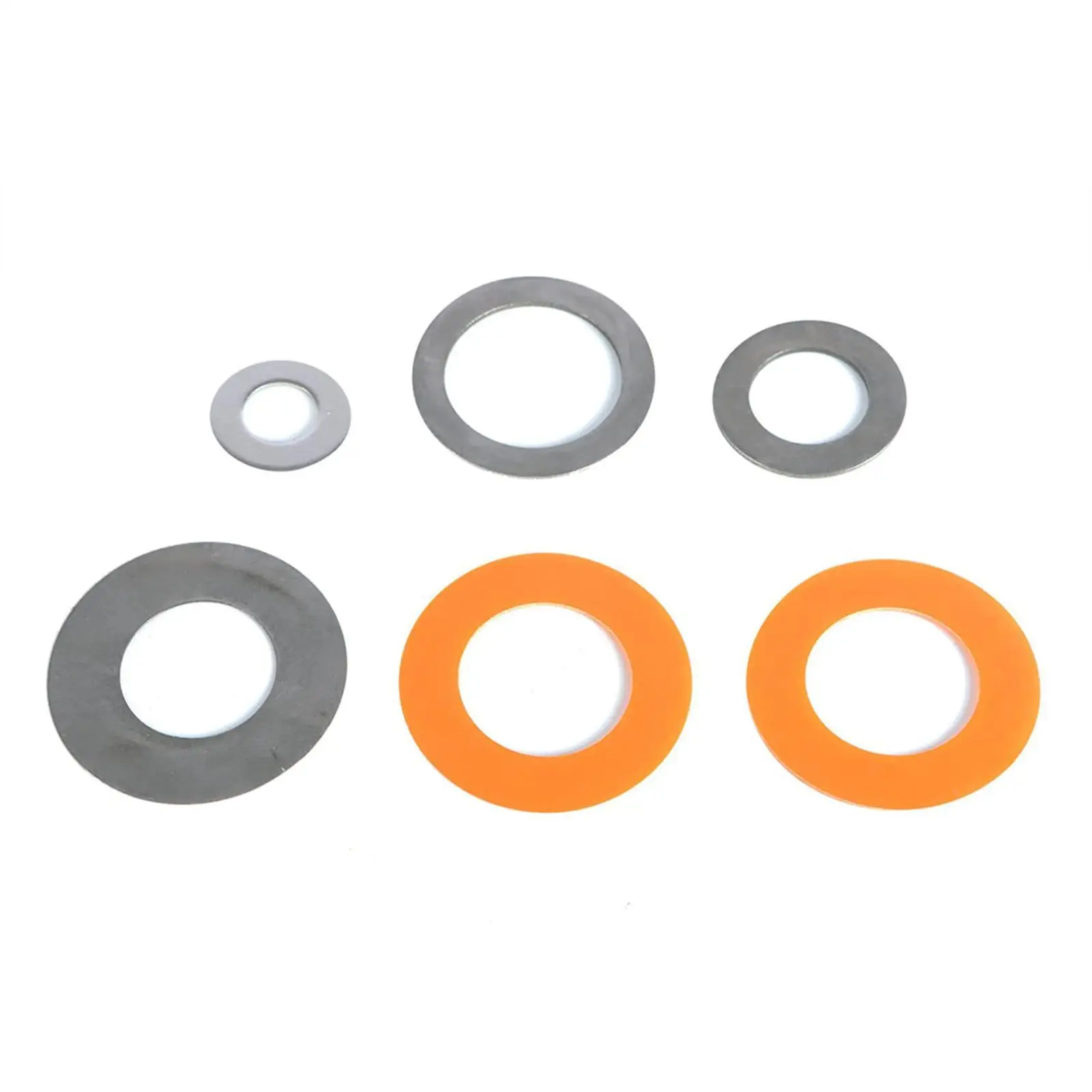 

Комплект металлического рулевого вала с шарниром, уплотнительной втулкой и гайкой для ремонта судового винта Mercruiser Bravo Alpha Gen 2