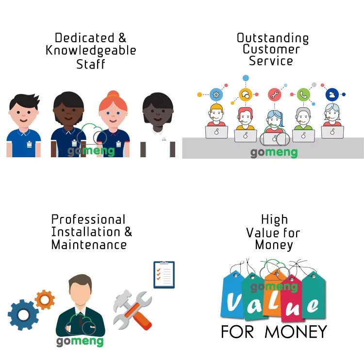 شرائح لعب بلاستيكية صغيرة مخصصة للاستخدام التجاري للمدارس والحدائق