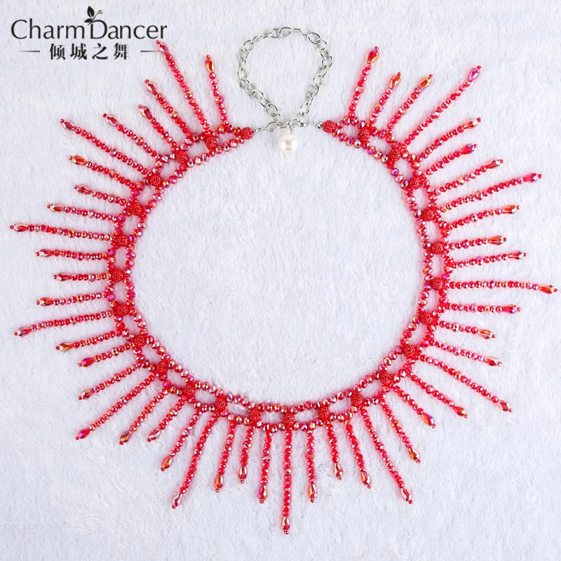 YL046 Belly Dancing Waist Chain