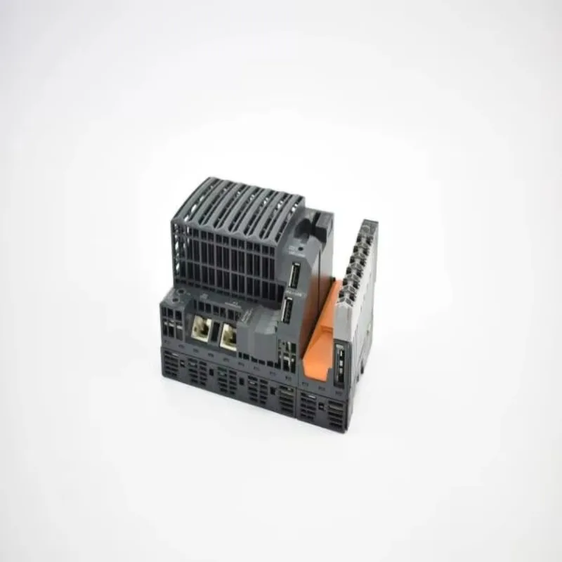 X20 CP 1484 PLC Automation Central Unit Rev J0 Industrial Control System by