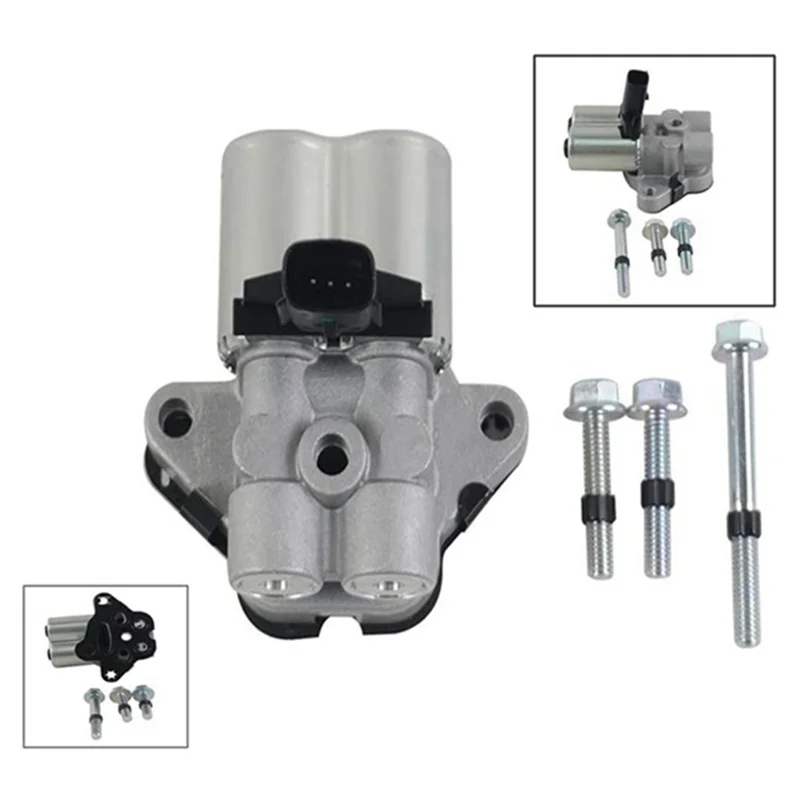 

New Arrival 12633613 19419980 916-806 VVT Oil Control Valve For 2014-15 Chevy Impala Malibu 2.5L Camshaft Control Valve