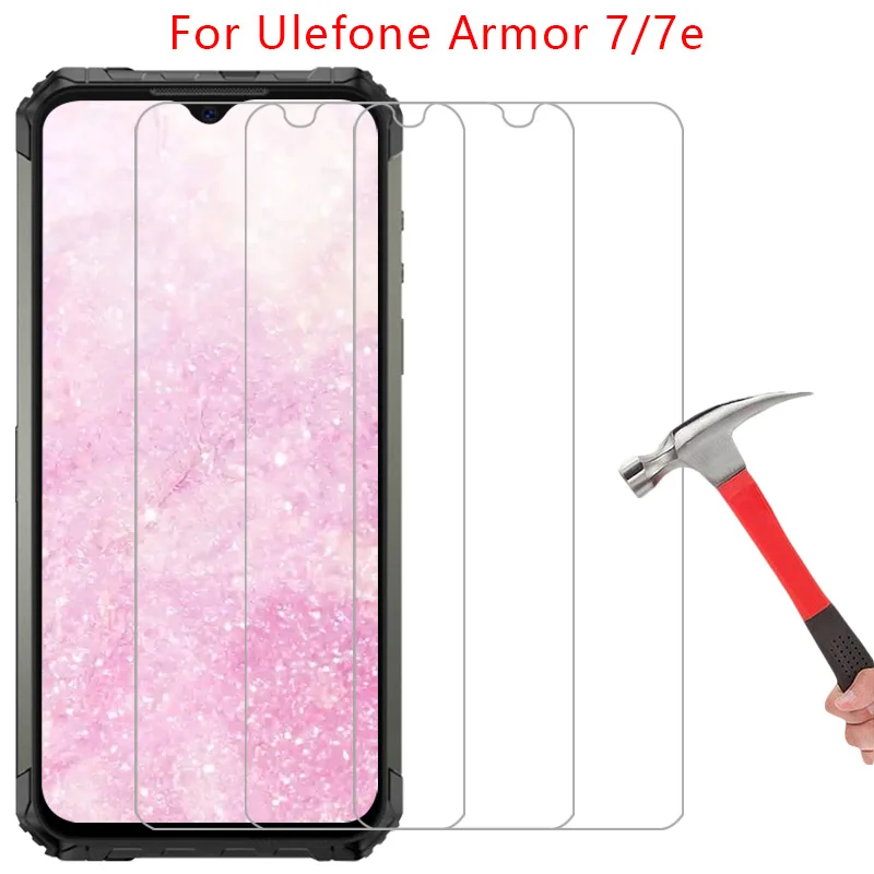 Screen Protector Te…