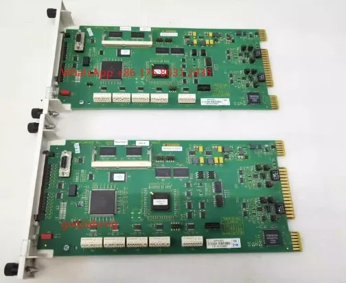 

The Board New original SPNIS21