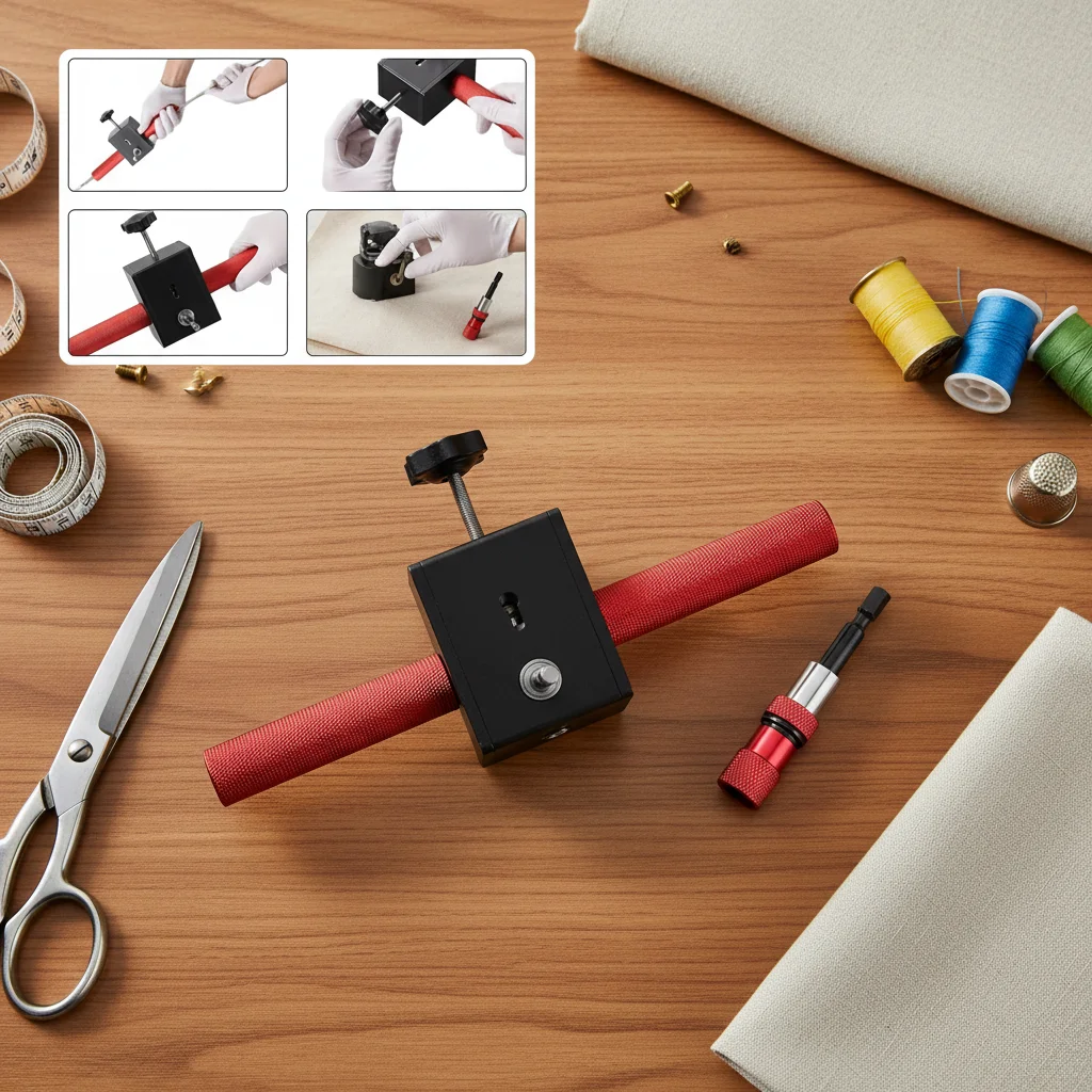 

Automatic Wall Wiring Machine Electric Drill Powered Cable Threading Tool For 3-6mm Wires Fast Puller And Installer