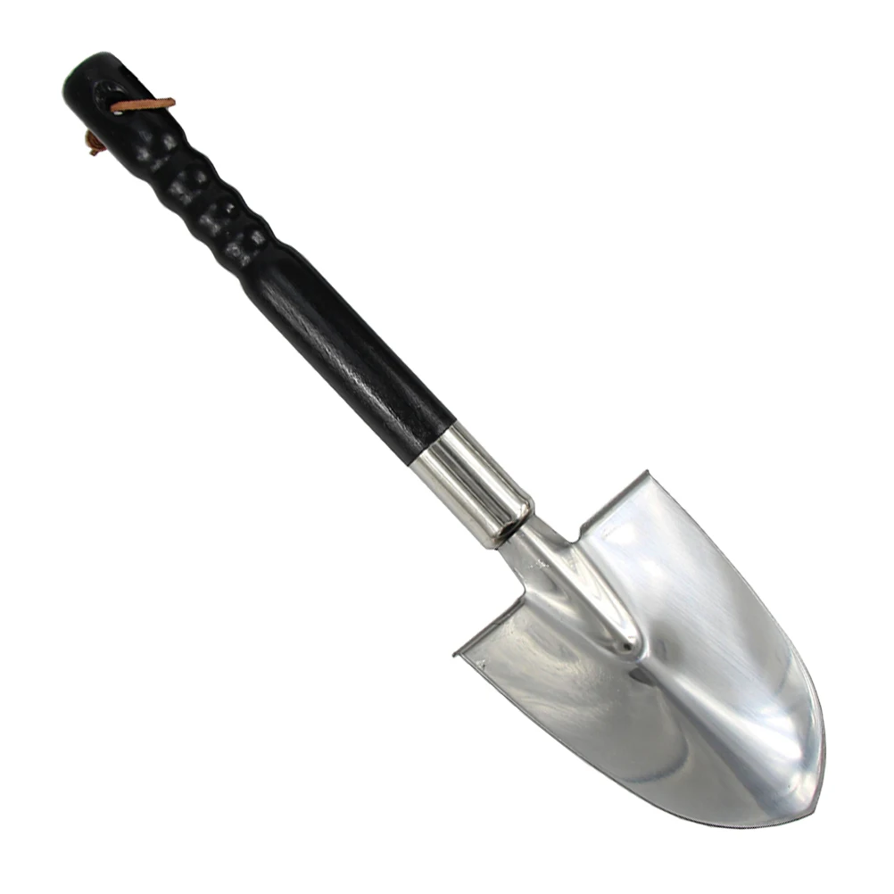 

1pc Gardening Shovel Durable Stainless Steel Bonsai Tools Practical Long Term Use Potted Plant Spade Agriculture Set Gift
