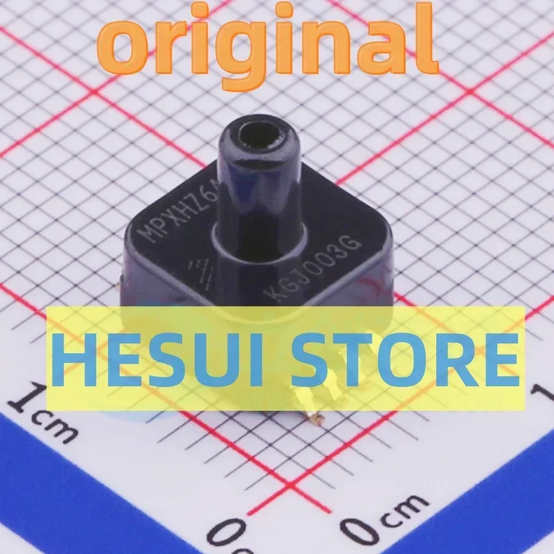 Pressure sensor MPXHZ6400AC6T1  original