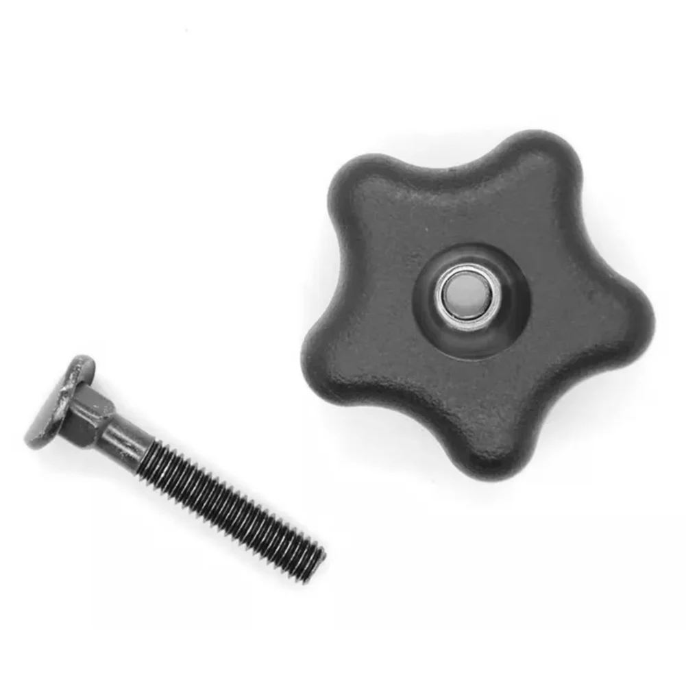 2 Piece Replacement Set Handles & Screws Specifically Designed to Fit Multiple For Toro Machine Model Requirements