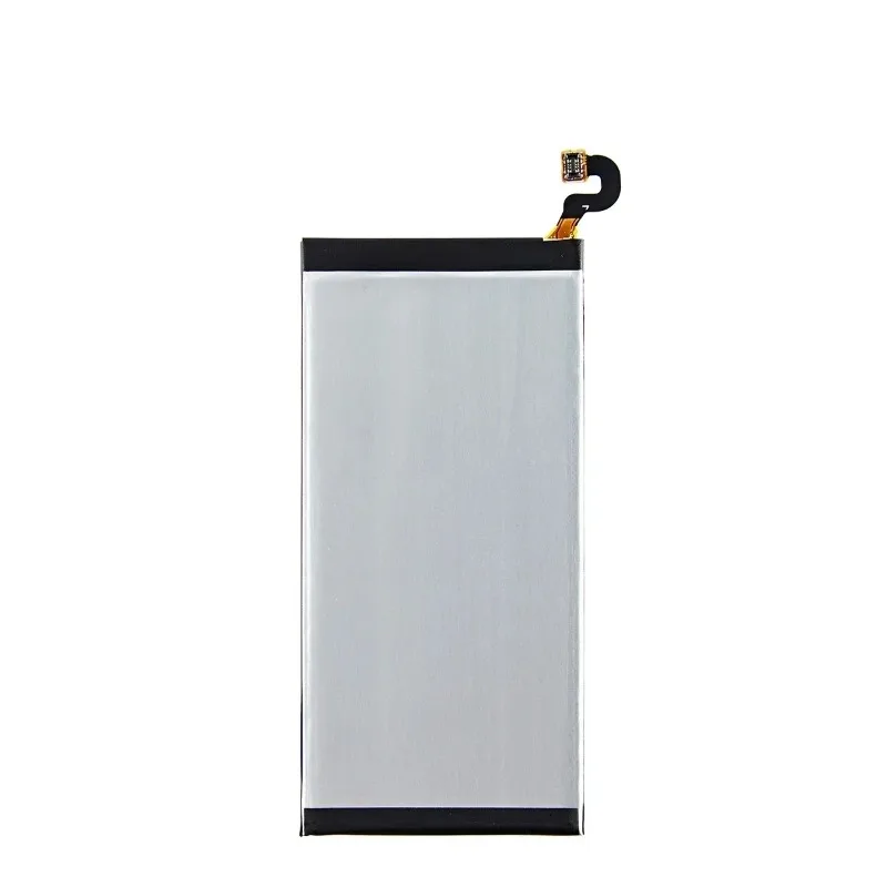 アップグレードされた EB-BG920ABE 4.4V 2550mAh 携帯電話バッテリー Samsung Galaxy S6 G9200 G9208 G9209 G920F G920 G920V/T/F/A/I 用