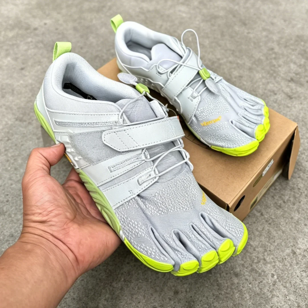 Women'S Shoes Vibram - Custom Branded Vibram Unisex FiveFingers Women's