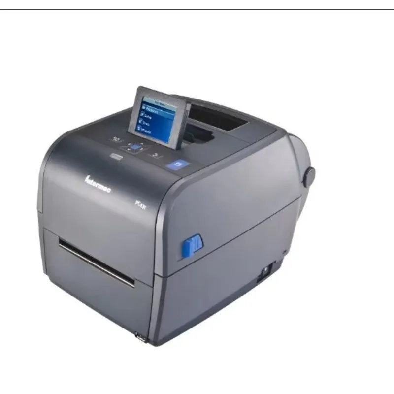 

2026 Original Desktop Printer Honeywell PC43T Desktop Thermal Transfer Barcode Printer