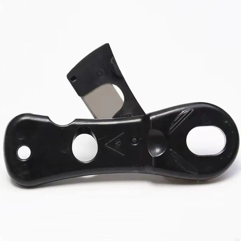 A9BF Silicone Tube Snips Pipe Tube Cutter Nylon PVC PU Rubber Silicone Tube Cutter