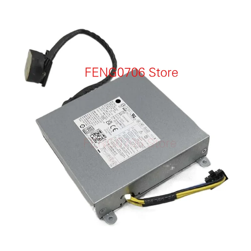 F original nova fonte de alimentação 210W para HP EliteOne 800 G6 AIO fonte de alimentação de alta eficiência APK004 PA-1211-1 L85317-004 L85317-001