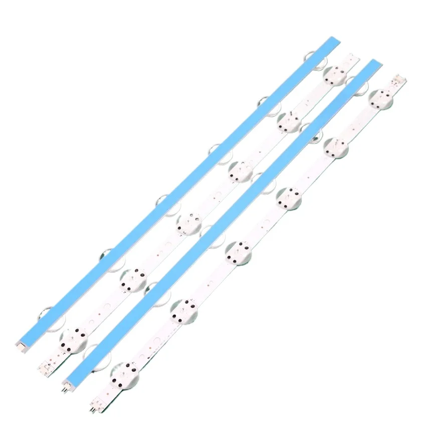 Tv Led Array Light …