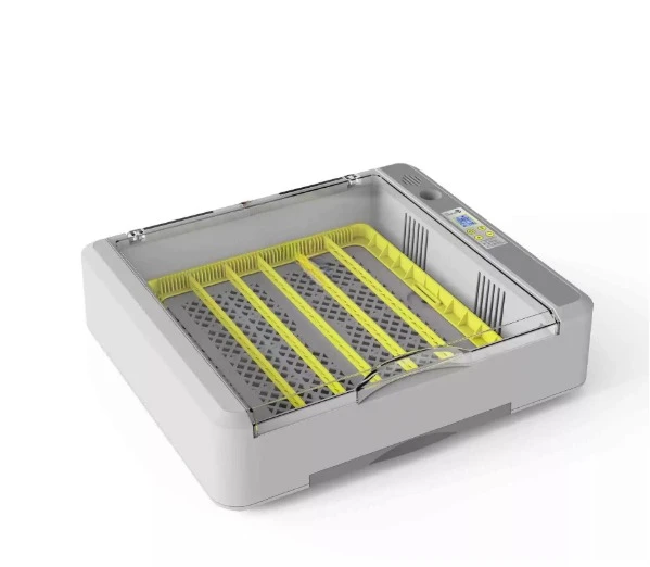 36 Eggs Automatic Incubator Digital Egg Hatcher Temperature Control for Chicken Quail Duck Poultry Hatching