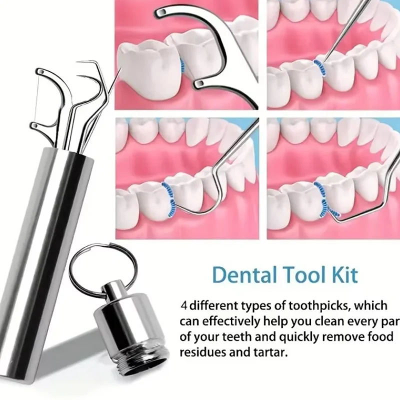 Thumbnail 2 - #52 Cheapest Toothpicks Deals You Can Get