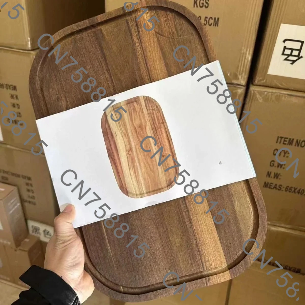 kitchen supplies wood sticky board，For smeg wood cutting board home，cutting board chopping board