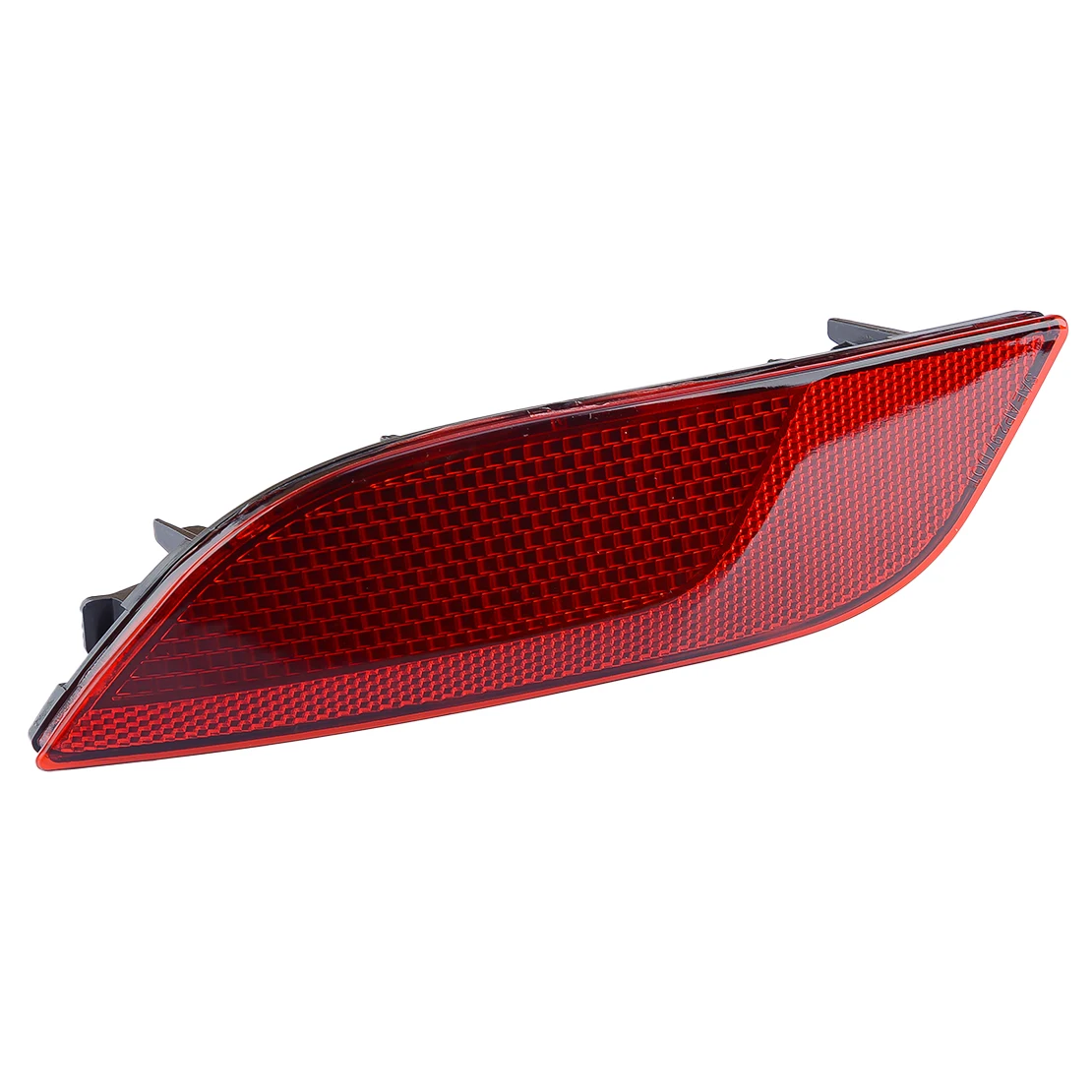 55112679AA Rear Left Side Bumper Reflector Marker Light Lamp CH1184106 Fit for Jeep Compass 2017 2018 2019 2020 2021 2022 2023
