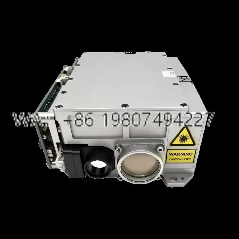 1064nm All in One Rangefinder and Target Designator System 60mJ for Electro Optical Pod