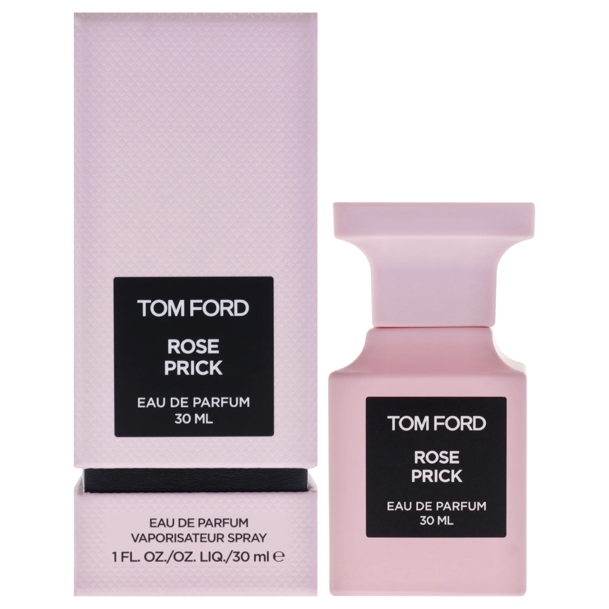 

Tom Ford Rose Prick by Tom Ford for Unisex - 1 oz EDP Spray - Original Women's/Men's Perfume - Sephora Stuff