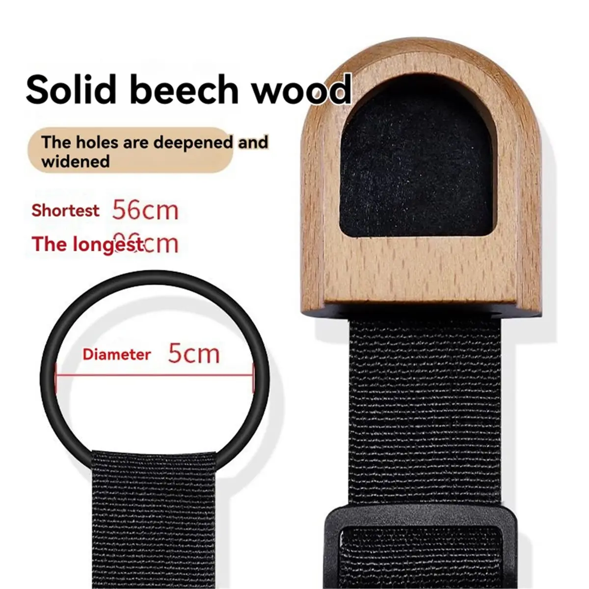 Cello Stopper Rest Pad Musikinstrument Zubehör Rutschfester Cello Endpin Halter für Cellist Cello Performance [AA74-AAA]