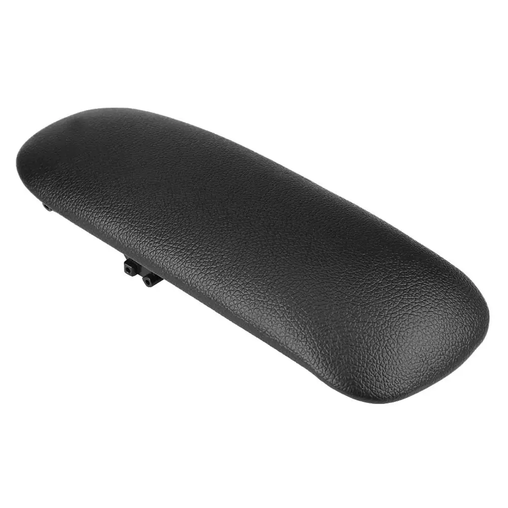 

Artificial Leather Center Console Armrest Lid Cover Pad for BMW Artificial Leather Plastic