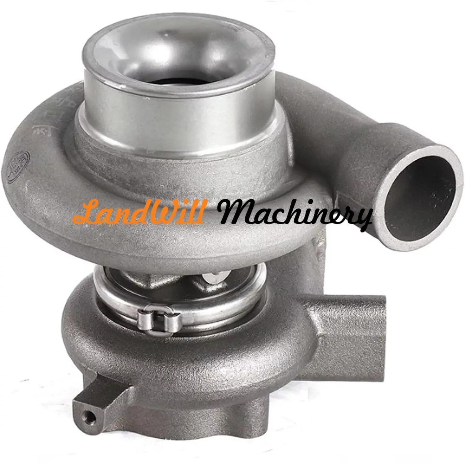 Turbocharger 49179-06210 4917906210 Fits For Sany SY245