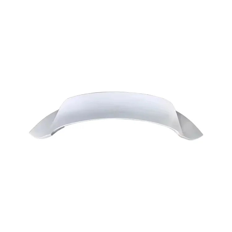 Car Tail Wing Dry Carbon Rear Trunk Spoiler Car Spoiler for 911 992 Carrera Upgrade GT3RS Style